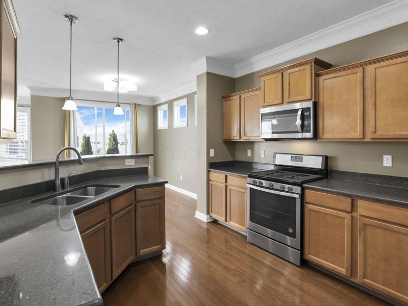 8863 Olenbrook Drive, Lewis Center, OH 43035 Photo 24