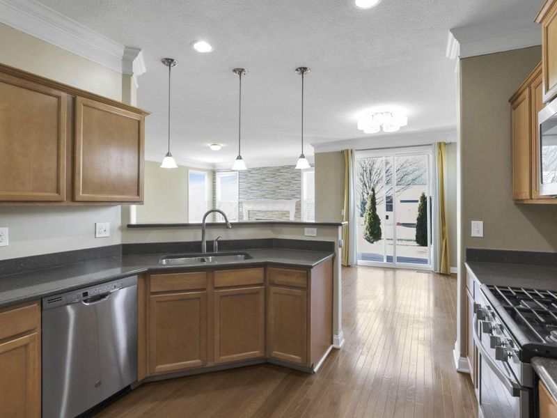 8863 Olenbrook Drive, Lewis Center, OH 43035 Photo 25