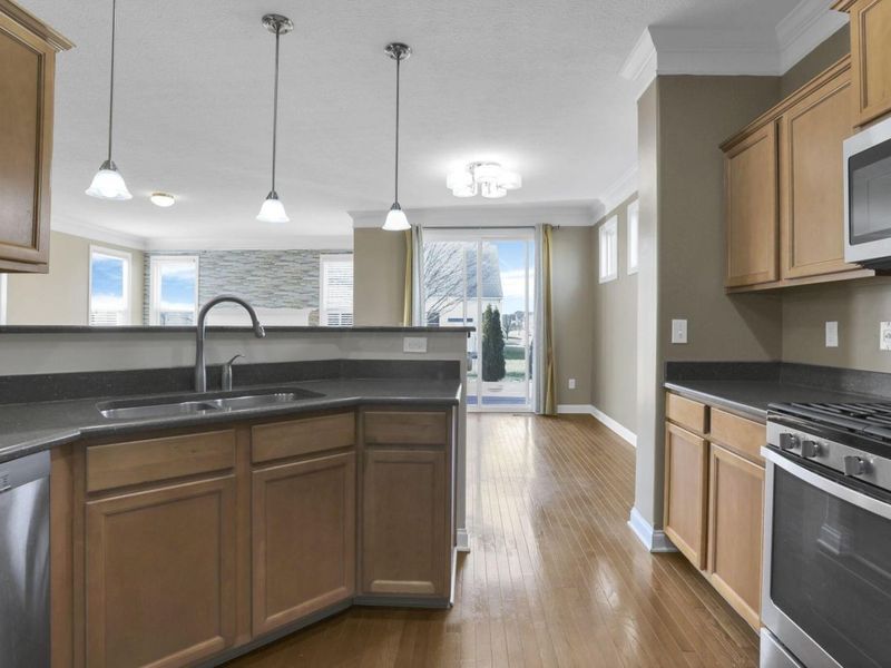 8863 Olenbrook Drive, Lewis Center, OH 43035 Photo 26