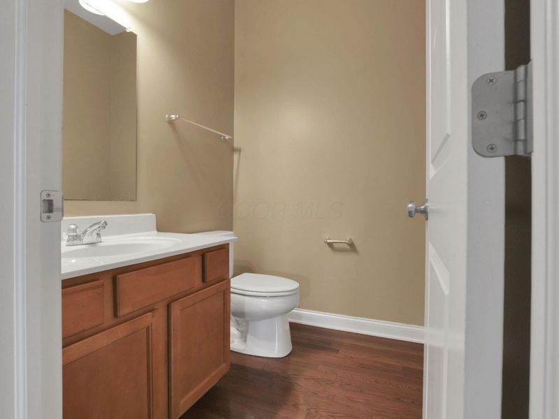 8863 Olenbrook Drive, Lewis Center, OH 43035 Photo 33