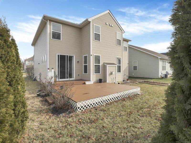 8863 Olenbrook Drive, Lewis Center, OH 43035 Photo 67