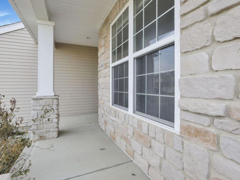 8863 Olenbrook Drive, Lewis Center, OH 43035 Photo 8