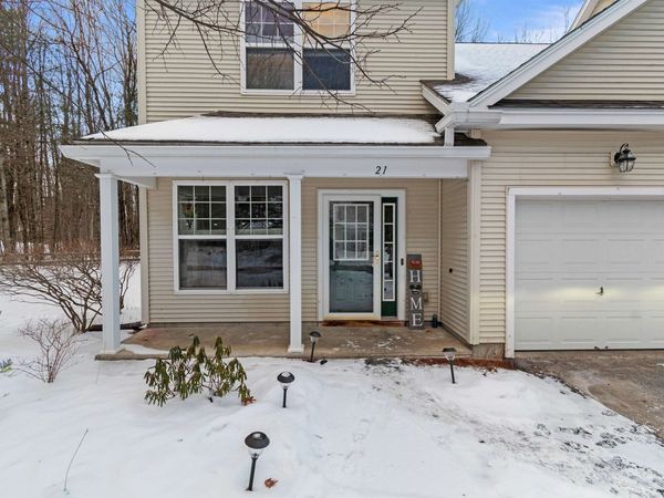 21 Irene Avenue, Essex, VT 05452