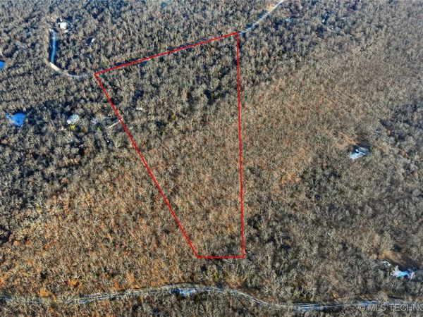 1898 Tulsa Mountain Ranch Road, Tulsa, OK 74126