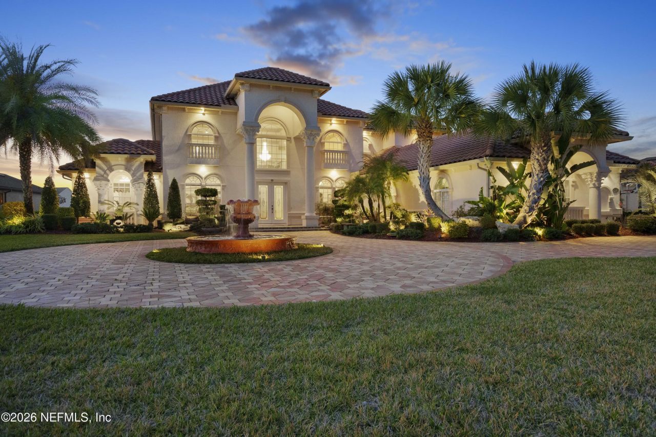 504 E Kesley Lane, Saint Johns, FL 32259 Main Photo