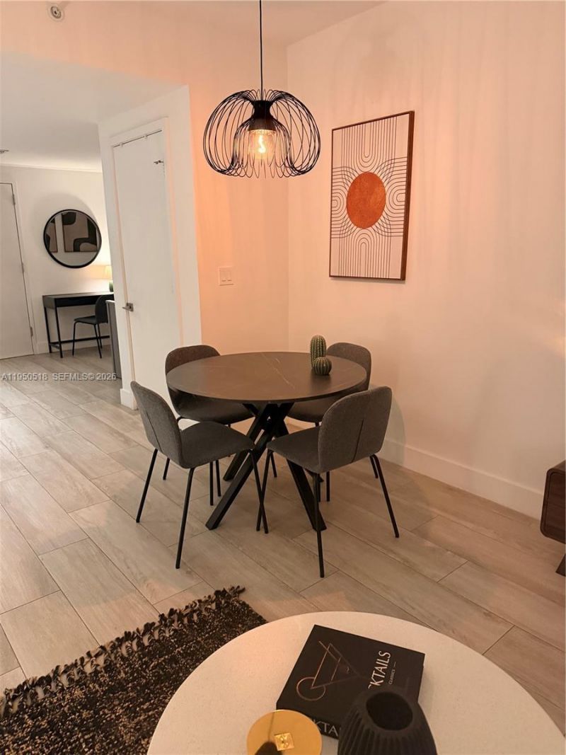 121 NE 34th St, Unit 2806A, Miami, FL 33137 Photo