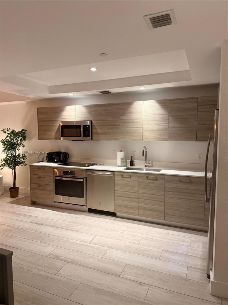 121 NE 34th St, Unit 2806A, Miami, FL 33137 Photo