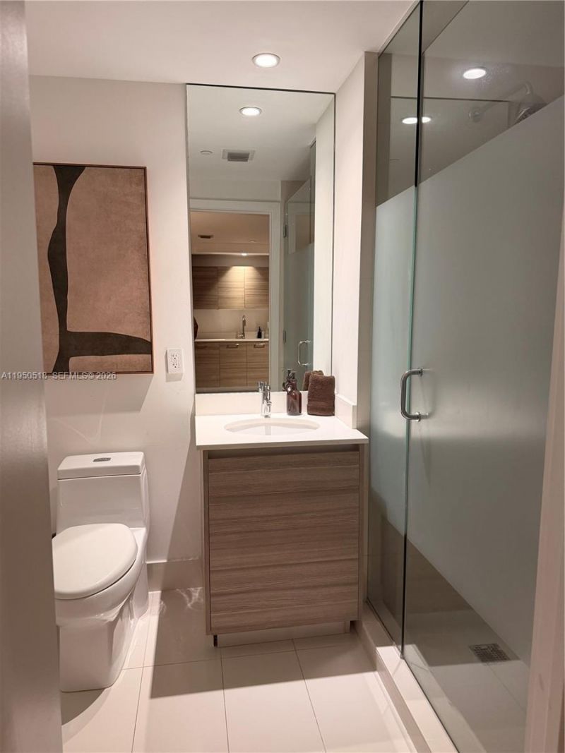 121 NE 34th St, Unit 2806A, Miami, FL 33137 Photo
