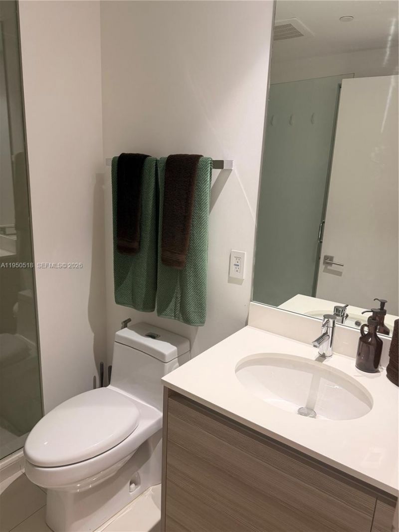 121 NE 34th St, Unit 2806A, Miami, FL 33137 Photo