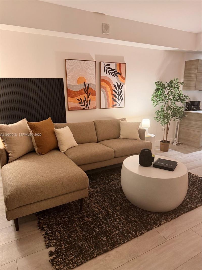 121 NE 34th St, Unit 2806A, Miami, FL 33137 Photo