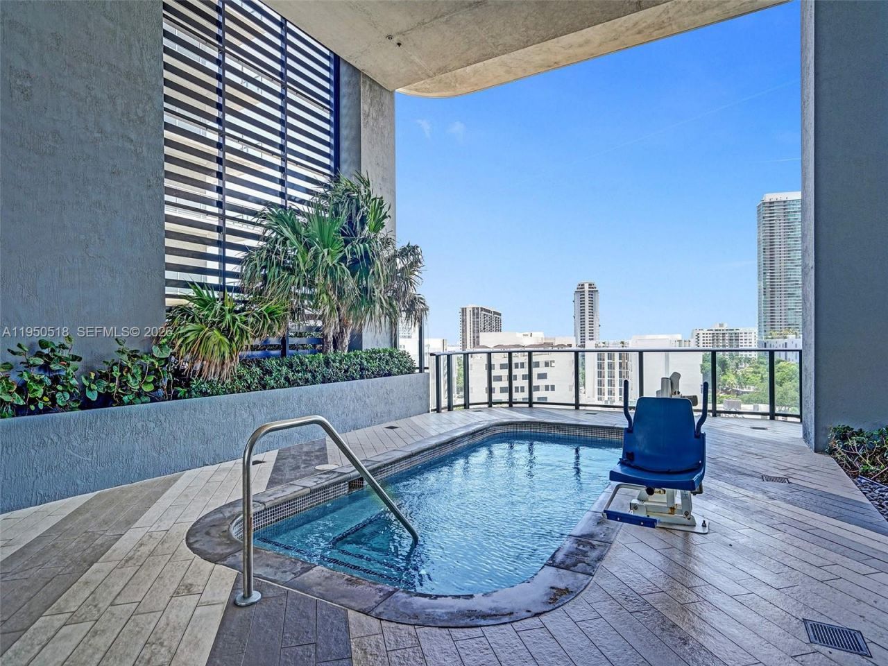 121 NE 34th St, Unit 2806A, Miami, FL 33137 Photo