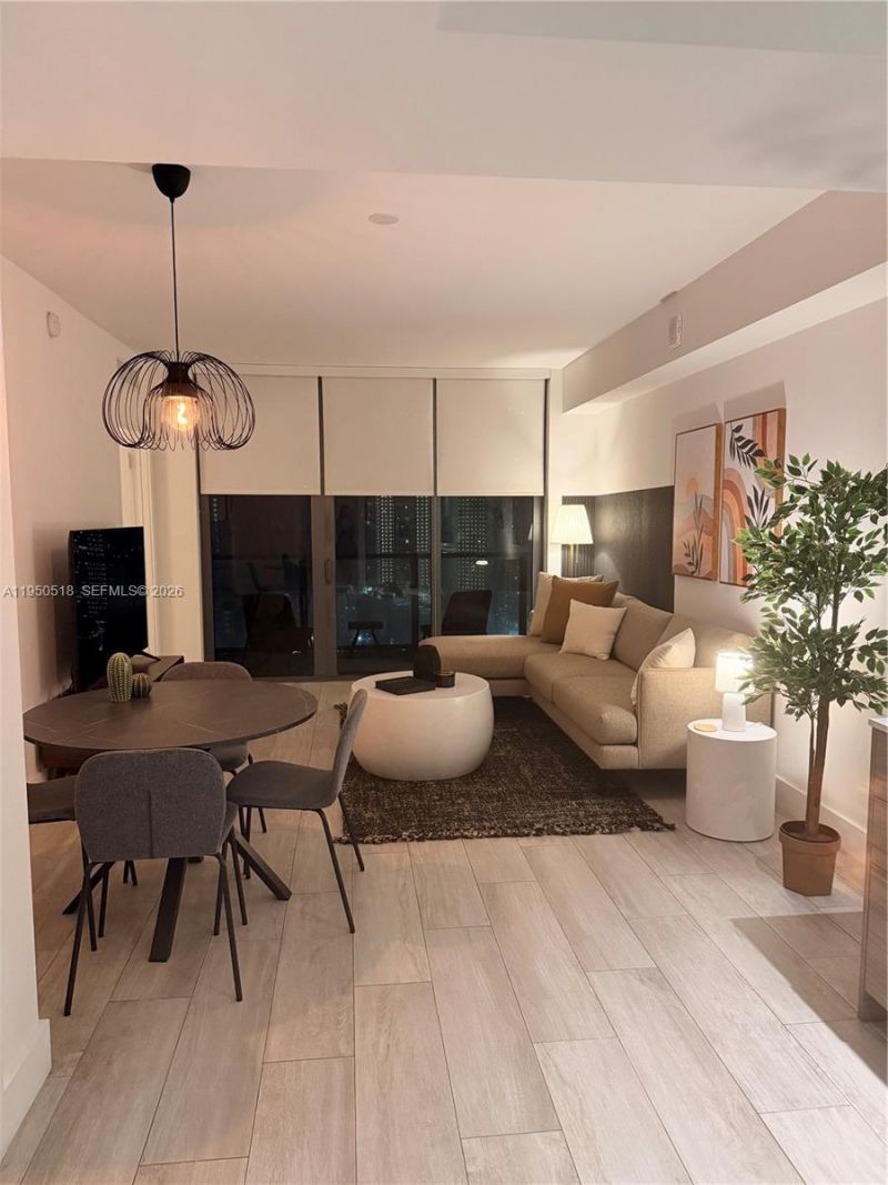 121 NE 34th St, Unit 2806A, Miami, FL 33137 Photo