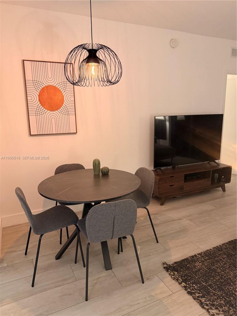121 NE 34th St, Unit 2806A, Miami, FL 33137 Photo