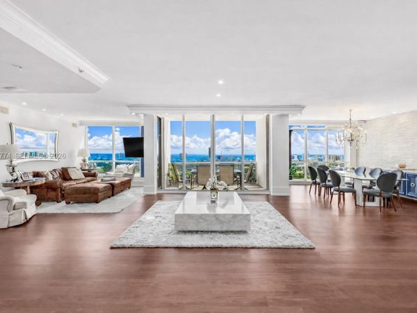 1900 Sunset Harbour Dr , Unit PH03, Miami Beach, FL 33139