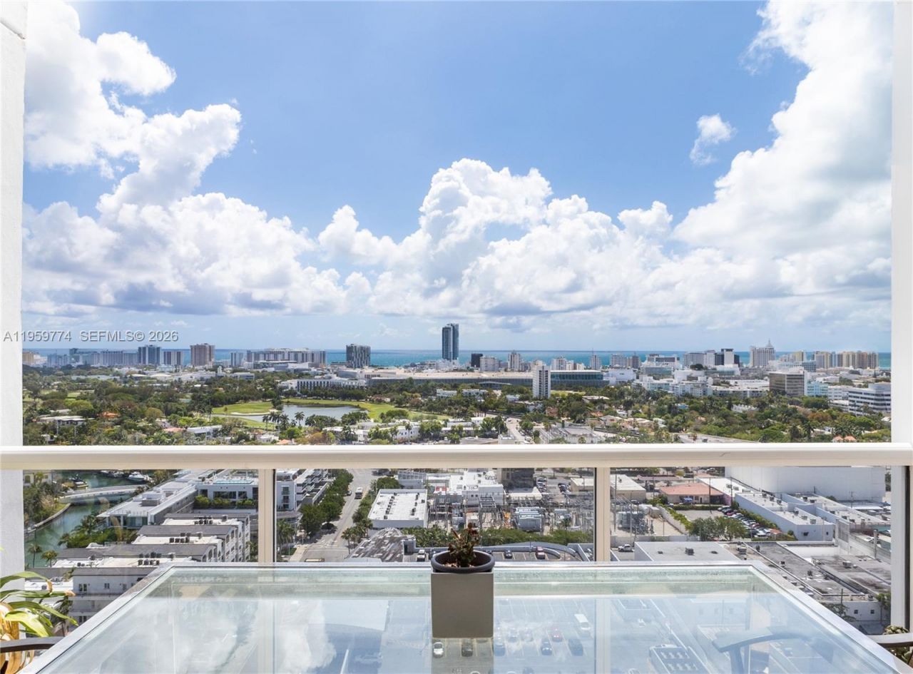 1900 Sunset Harbour Dr , Unit PH03, Miami Beach, FL 33139 Photo