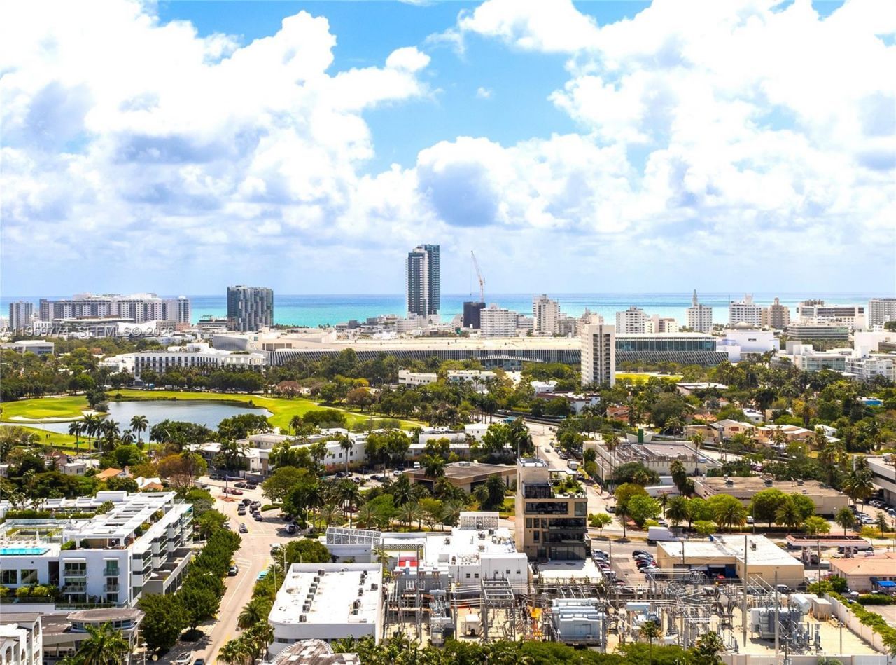 1900 Sunset Harbour Dr , Unit PH03, Miami Beach, FL 33139 Photo