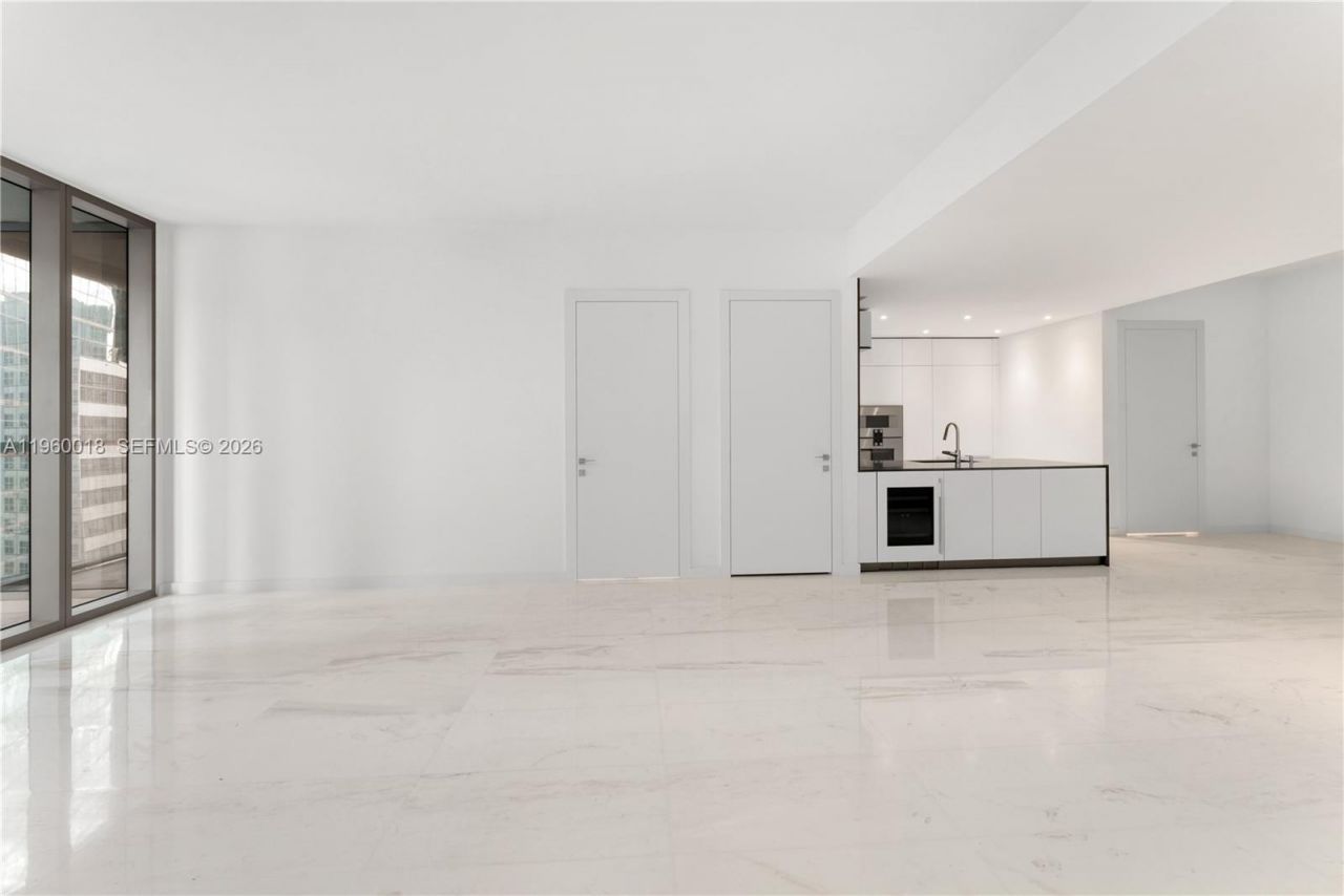300 Biscayne Blvd Way, Unit 2009, Miami, FL 33131 Photo