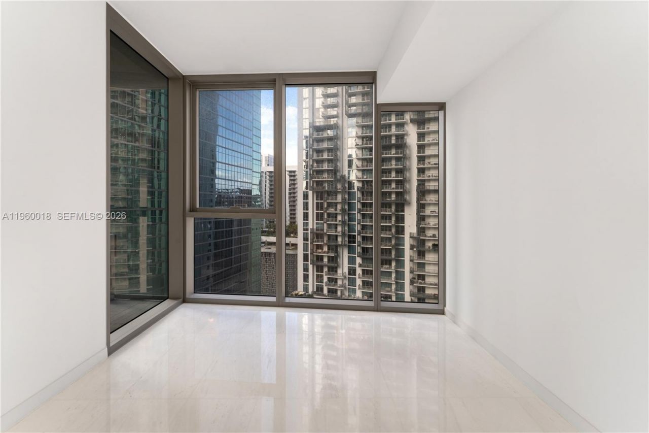 300 Biscayne Blvd Way, Unit 2009, Miami, FL 33131 Photo
