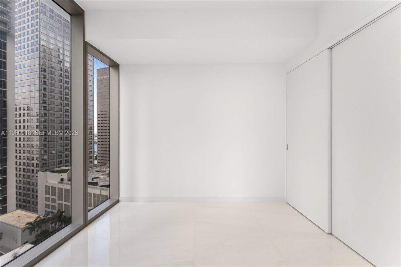 300 Biscayne Blvd Way, Unit 2009, Miami, FL 33131 Photo