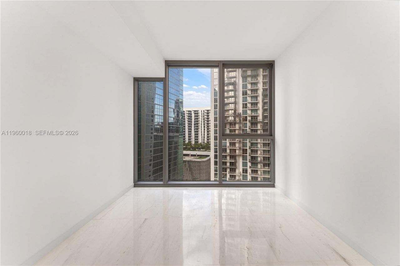 300 Biscayne Blvd Way, Unit 2009, Miami, FL 33131 Photo