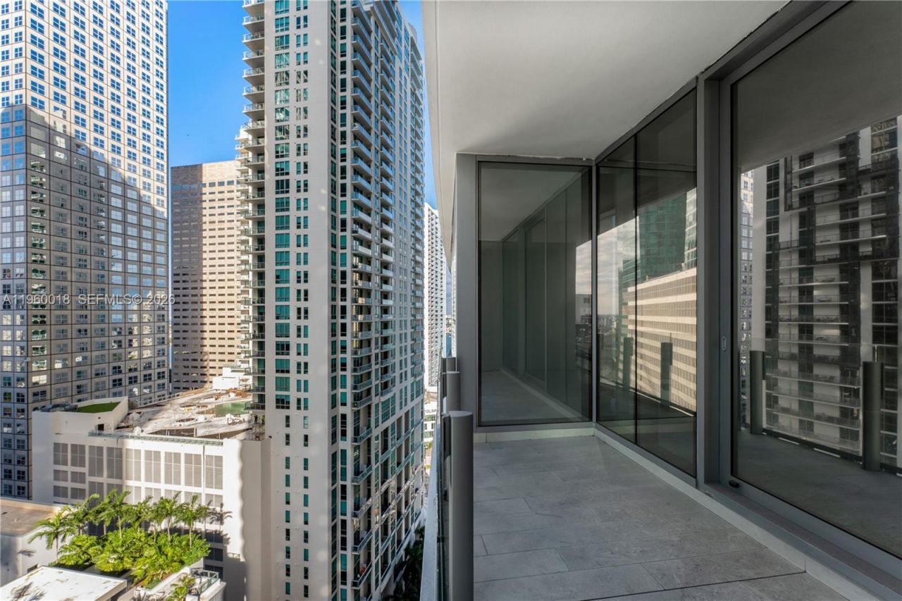 300 Biscayne Blvd Way, Unit 2009, Miami, FL 33131 Photo