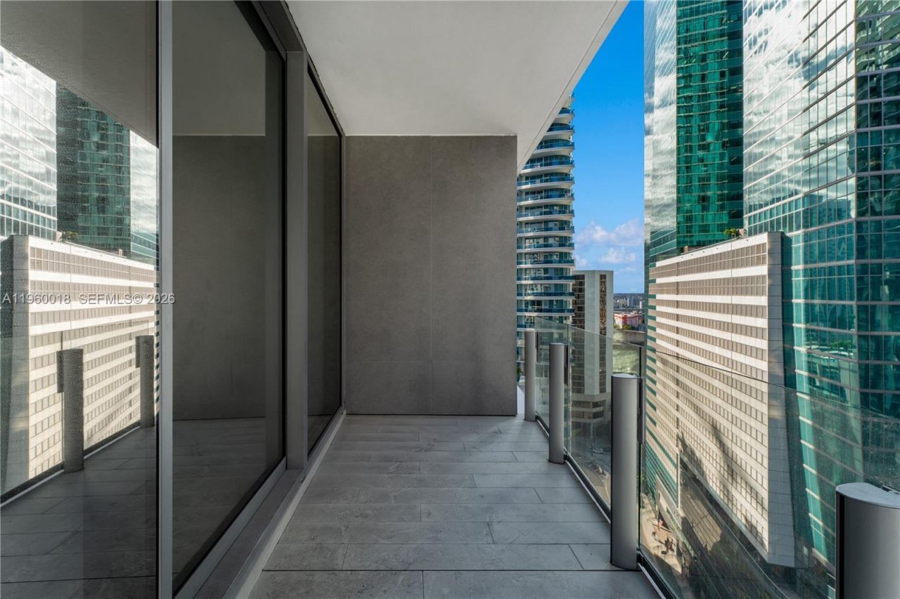 300 Biscayne Blvd Way, Unit 2009, Miami, FL 33131 Photo