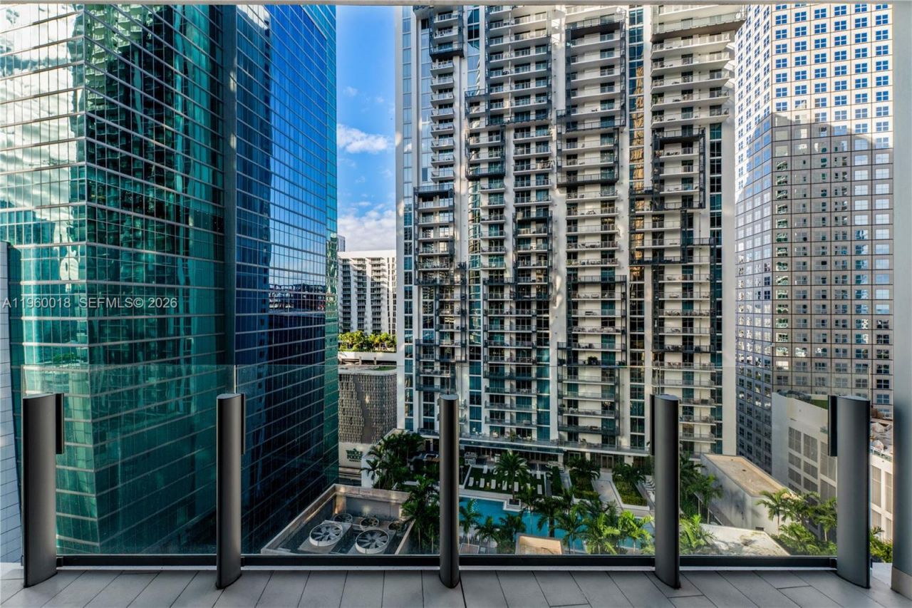 300 Biscayne Blvd Way, Unit 2009, Miami, FL 33131 Photo