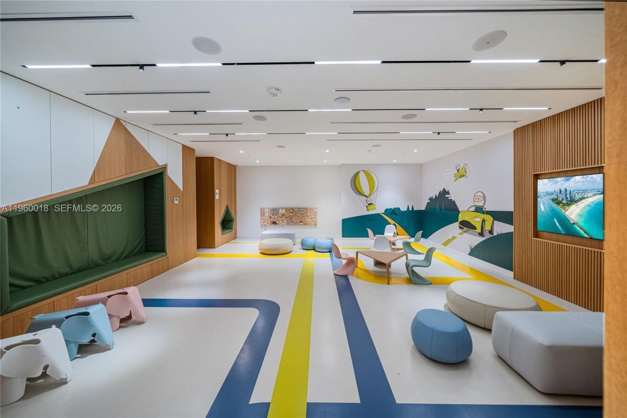 300 Biscayne Blvd Way, Unit 2009, Miami, FL 33131 Photo