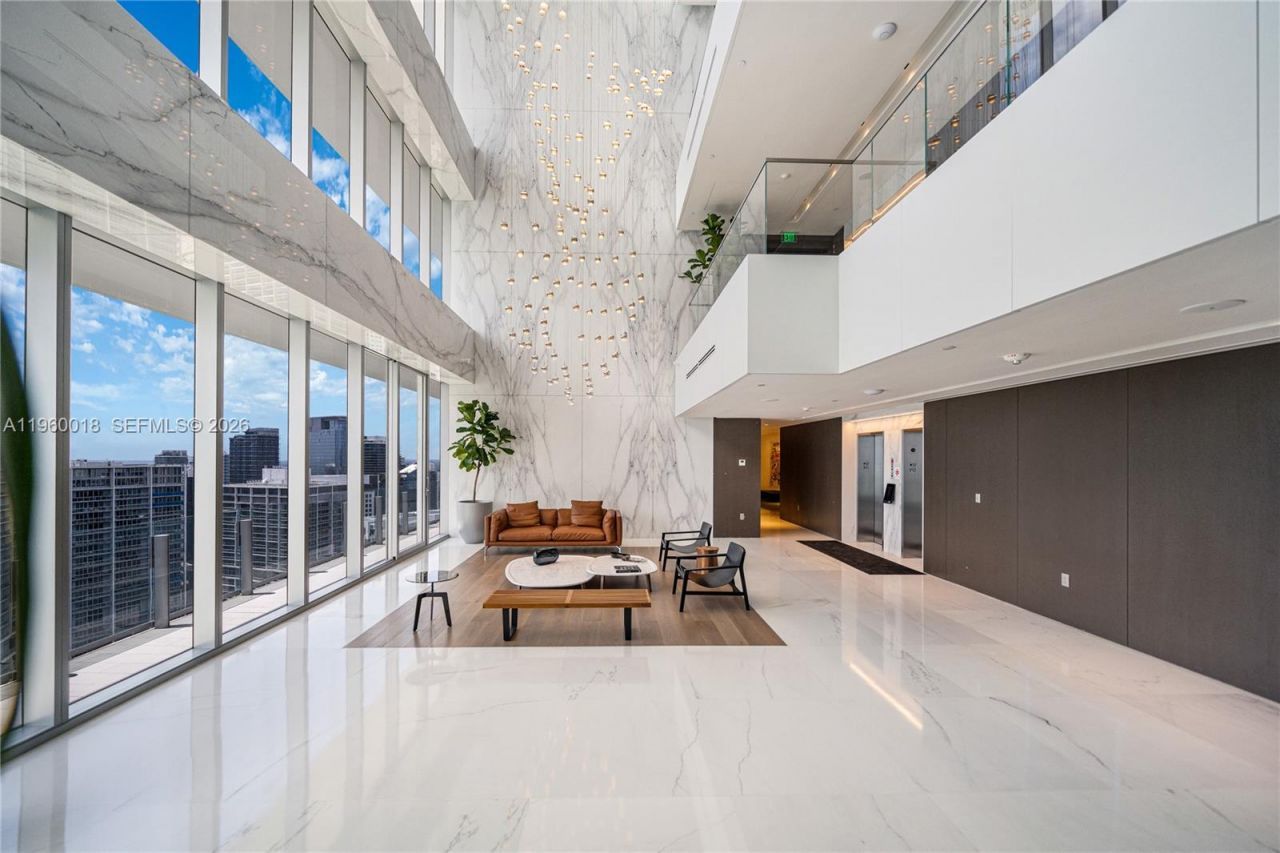 300 Biscayne Blvd Way, Unit 2009, Miami, FL 33131 Photo