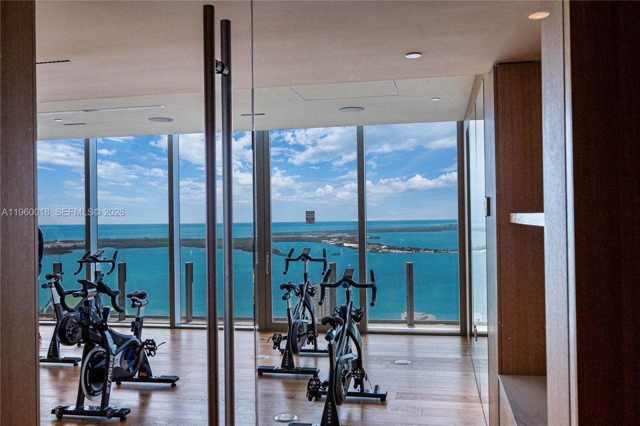 300 Biscayne Blvd Way, Unit 2009, Miami, FL 33131 Photo