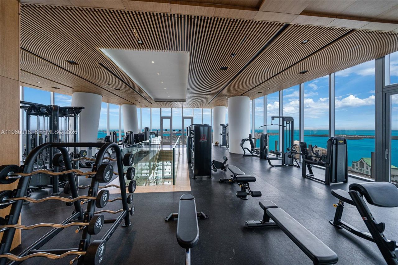 300 Biscayne Blvd Way, Unit 2009, Miami, FL 33131 Photo