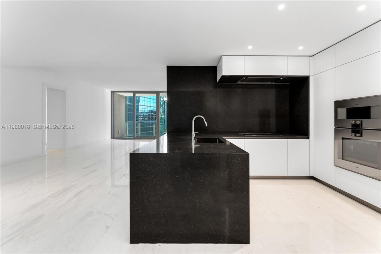 300 Biscayne Blvd Way, Unit 2009, Miami, FL 33131 Photo