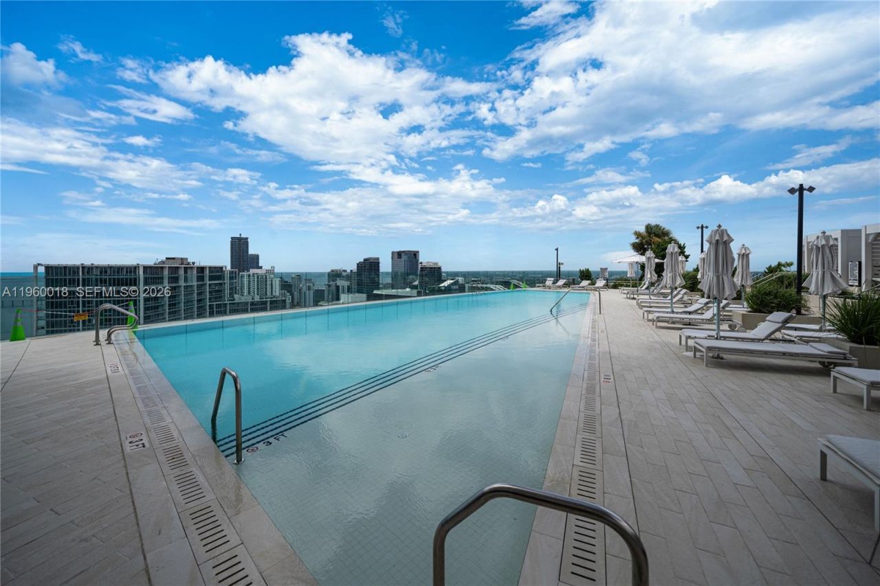 300 Biscayne Blvd Way, Unit 2009, Miami, FL 33131 Photo