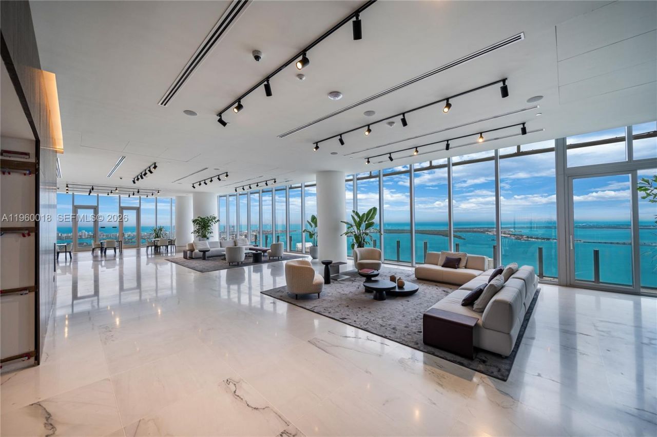 300 Biscayne Blvd Way, Unit 2009, Miami, FL 33131 Photo