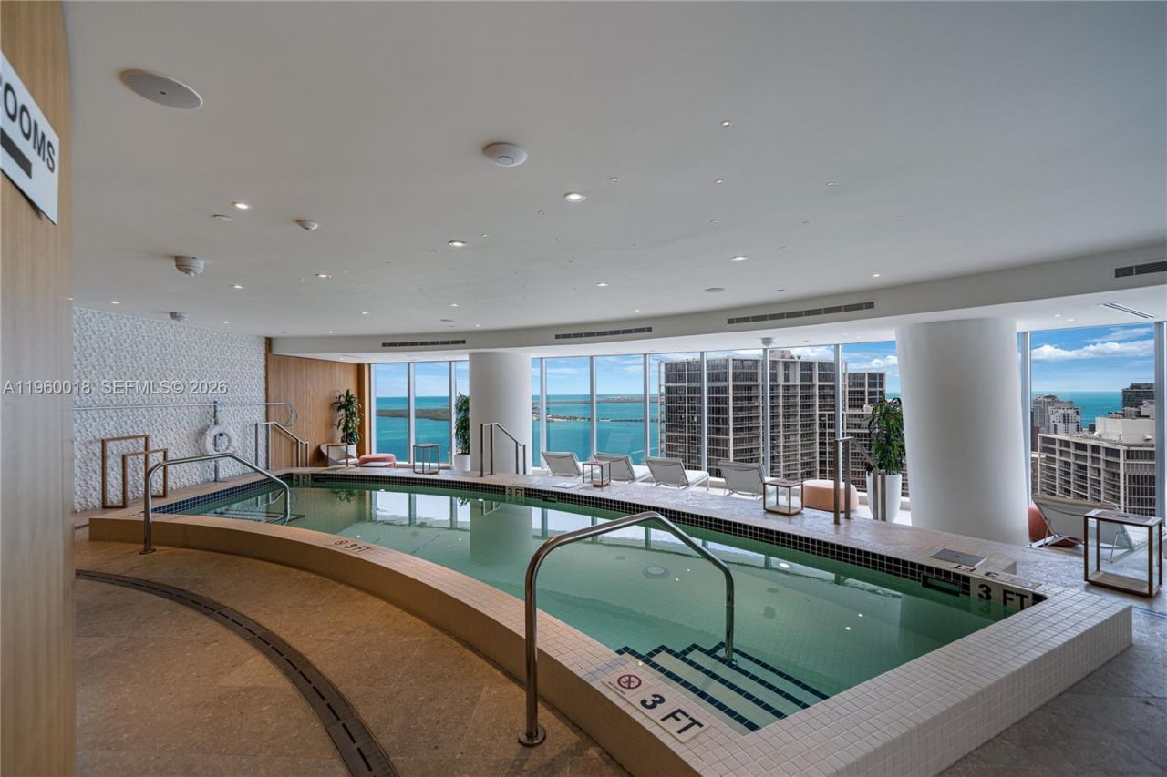 300 Biscayne Blvd Way, Unit 2009, Miami, FL 33131 Photo