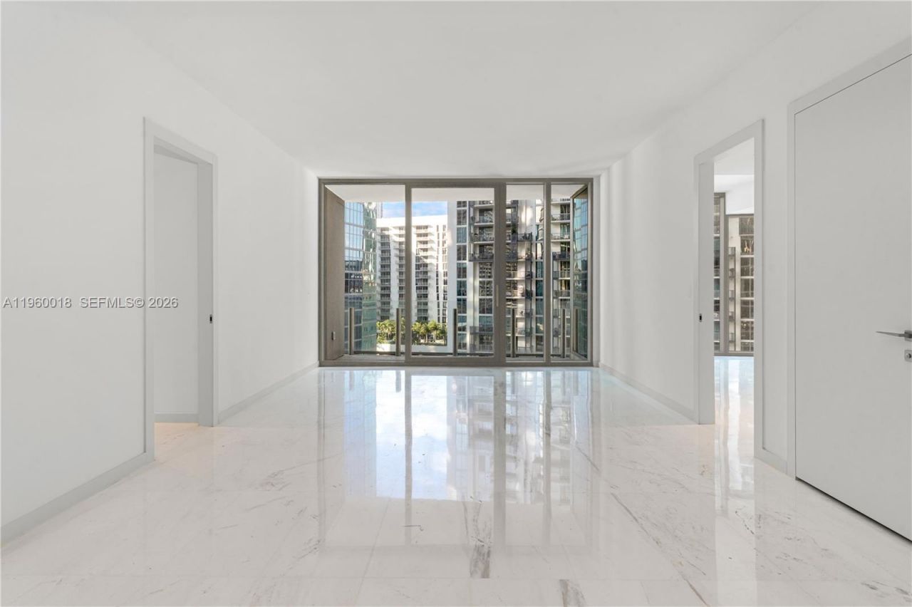 300 Biscayne Blvd Way, Unit 2009, Miami, FL 33131 Photo