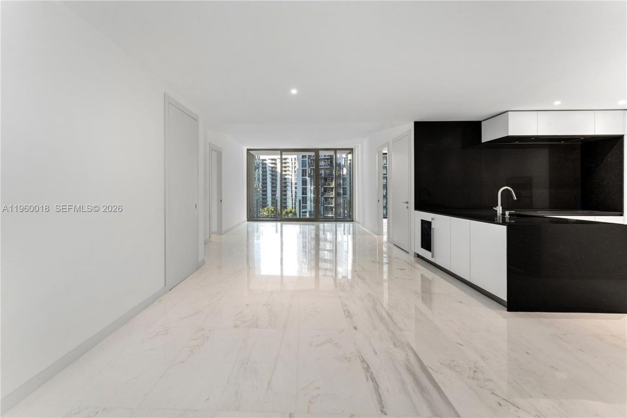 300 Biscayne Blvd Way, Unit 2009, Miami, FL 33131 Photo