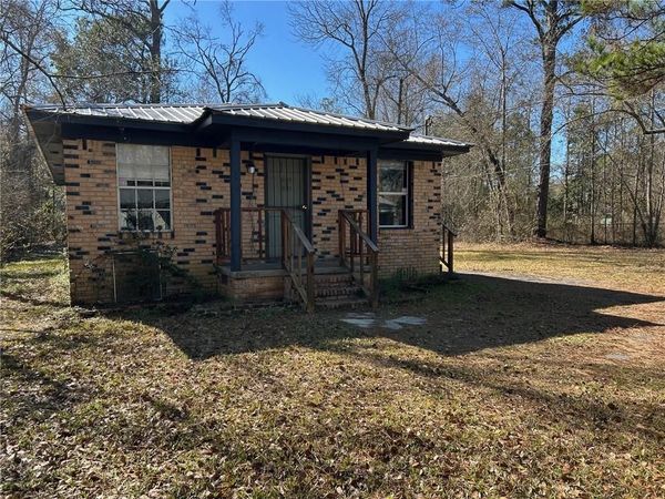 3427 Stovall Street, Mobile, AL 36612