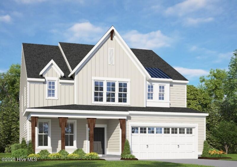 1012 Fawn Valley Way, Wilmington, NC 28409 Main Photo