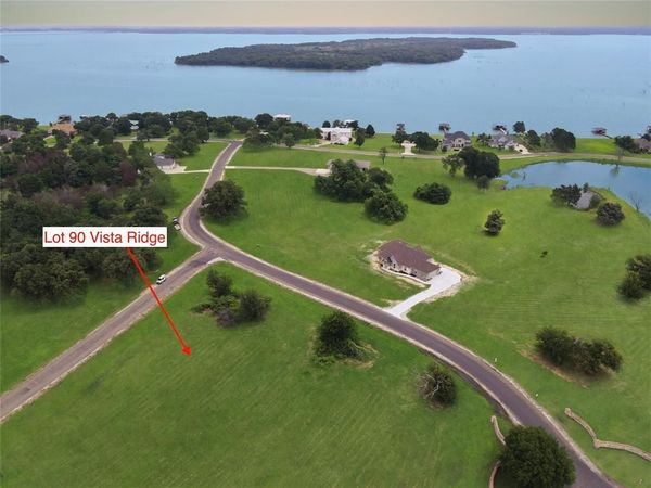 Lot 90 Vista Ridge , Corsicana, TX 75109