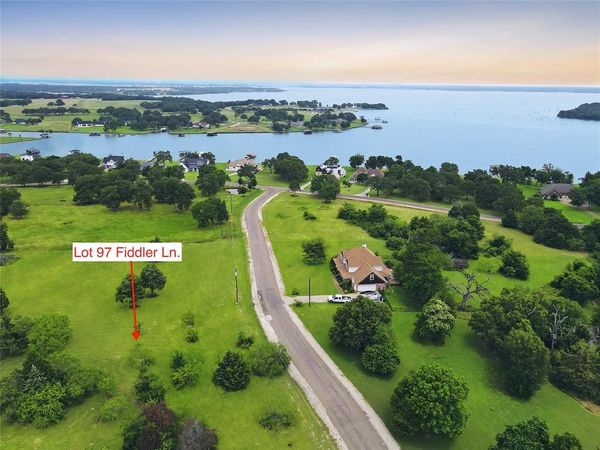 Lot 97 Fiddler Lane , Corsicana, TX 75109