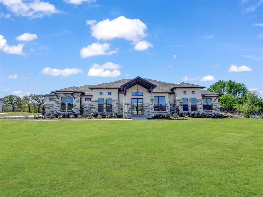 4009 Estancia Court, Weatherford, TX 76088 Main Photo