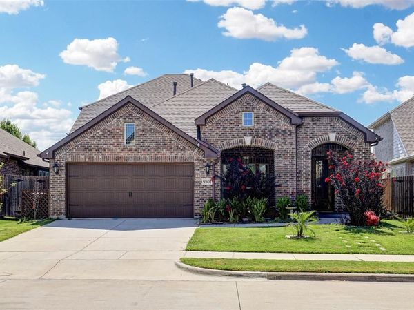 9501 Meadowpark Drive, Denton, TX 76226