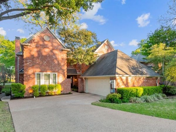1810 Lakeshore Court, McKinney, TX 75072