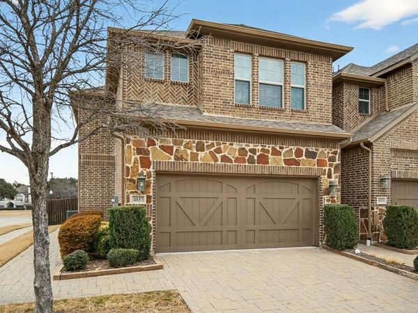 4857 Pasadena Drive, Plano, TX 75024