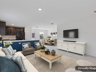 8408 Hollow Bend Street, Fort Worth, TX 76123