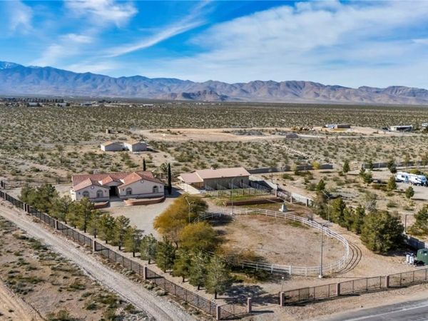 12652 Kyle Canyon Road, Las Vegas, NV 89166