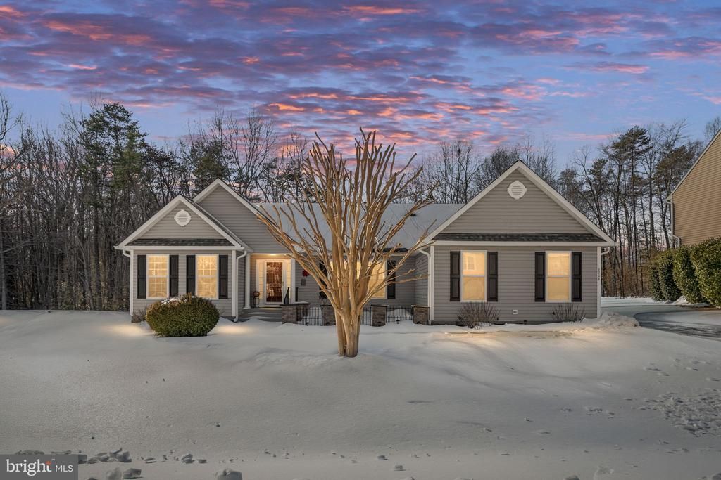 6206 Salisbury Drive, Spotsylvania, VA 22553 Main Photo