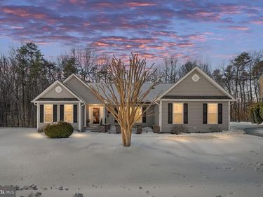 6206 SALISBURY DRIVE, SPOTSYLVANIA, VA 22553