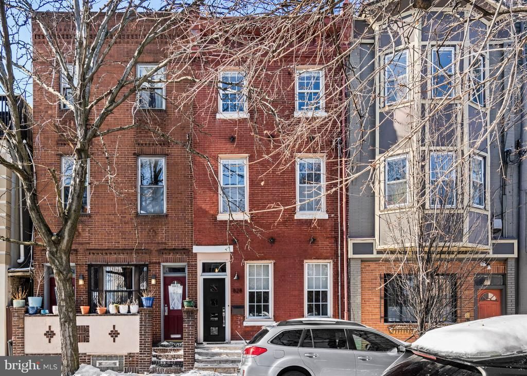 828 S 5th Street, Philadelphia, PA 19147 Main Photo